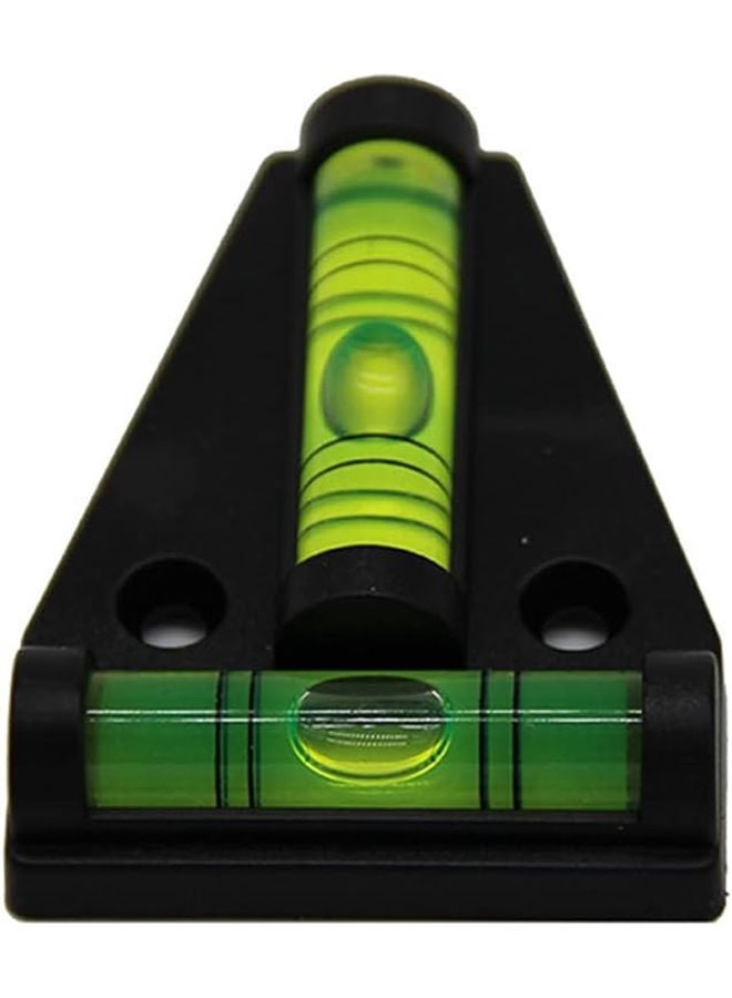 مستوى الفقاعة الصفراء للكارافان وكامبرفان ومستوى الصدفة، أداء ممتاز في التسوية - Image 2